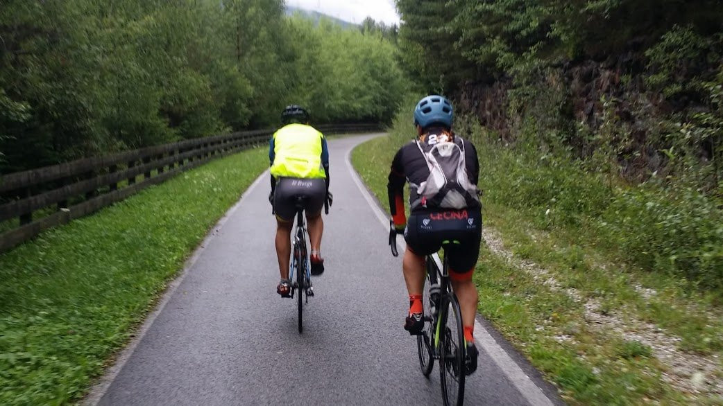 Pista ciclabile Alta Val d’Isarco景点图片