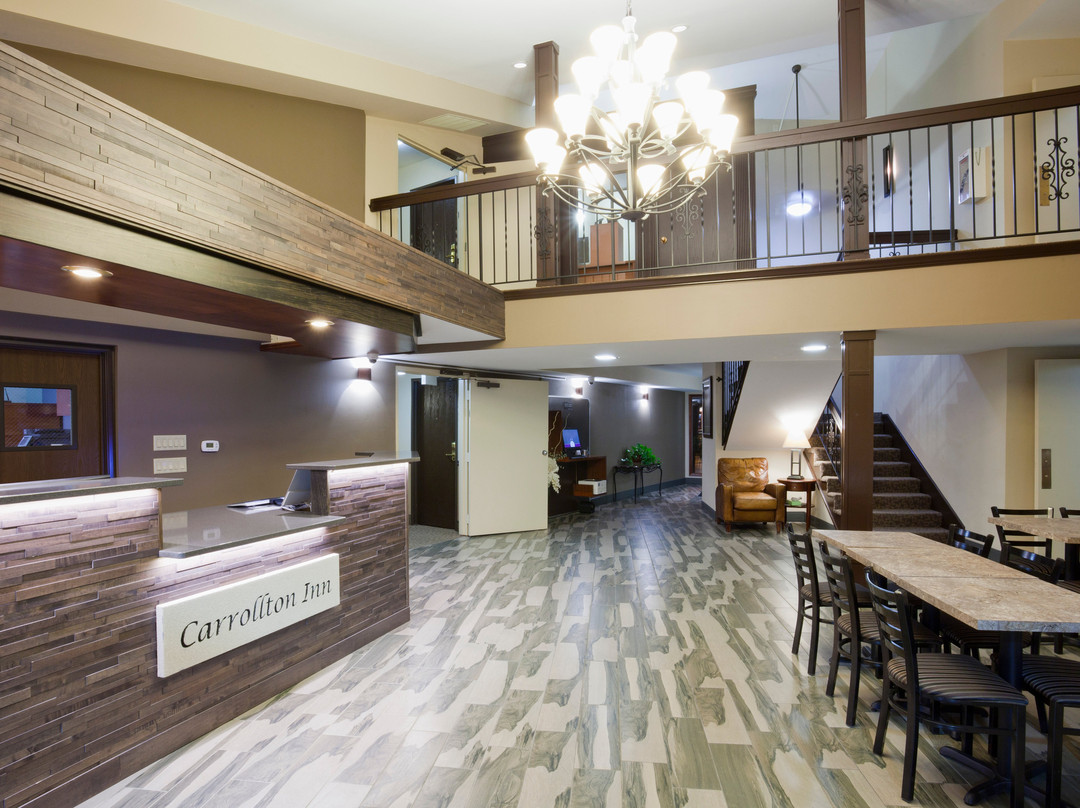 Carrollton Inn主图