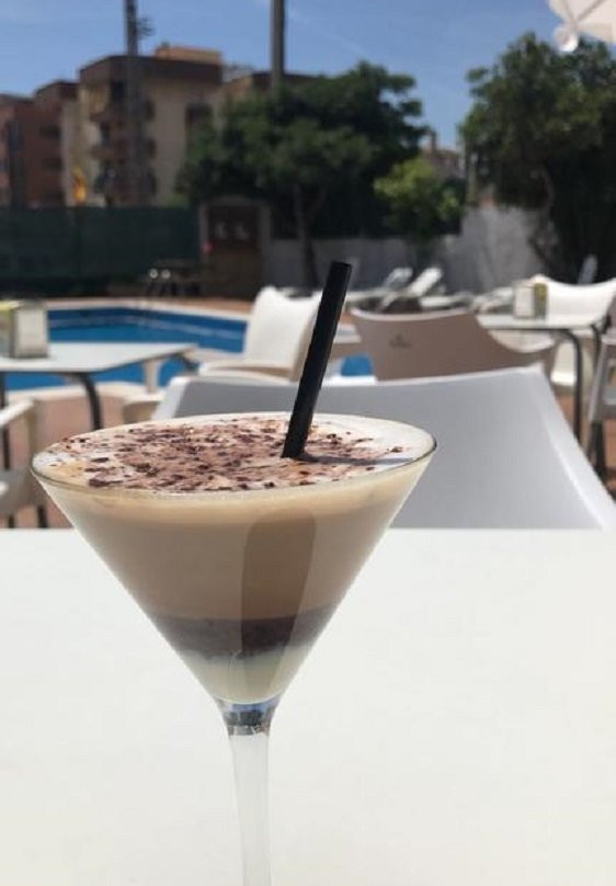 Hotel Sant Jordi主图