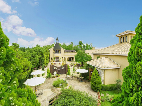 富里市旅游攻略图片