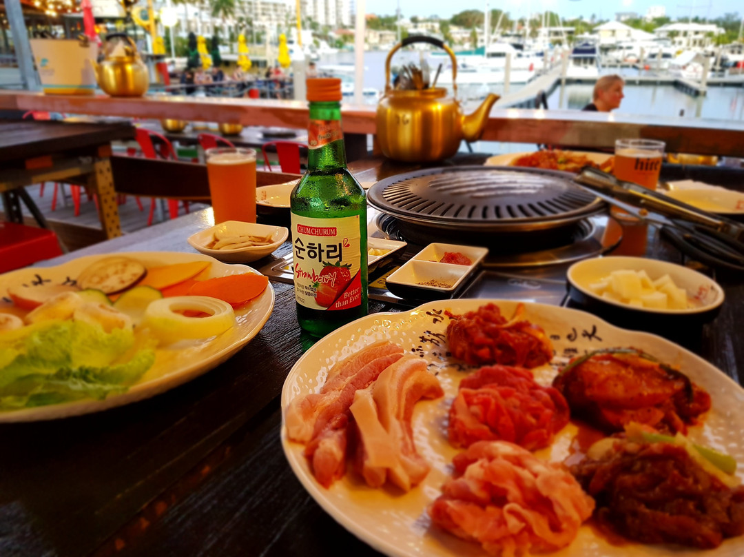 Crab Claw Island餐馆和美食-ZZAN