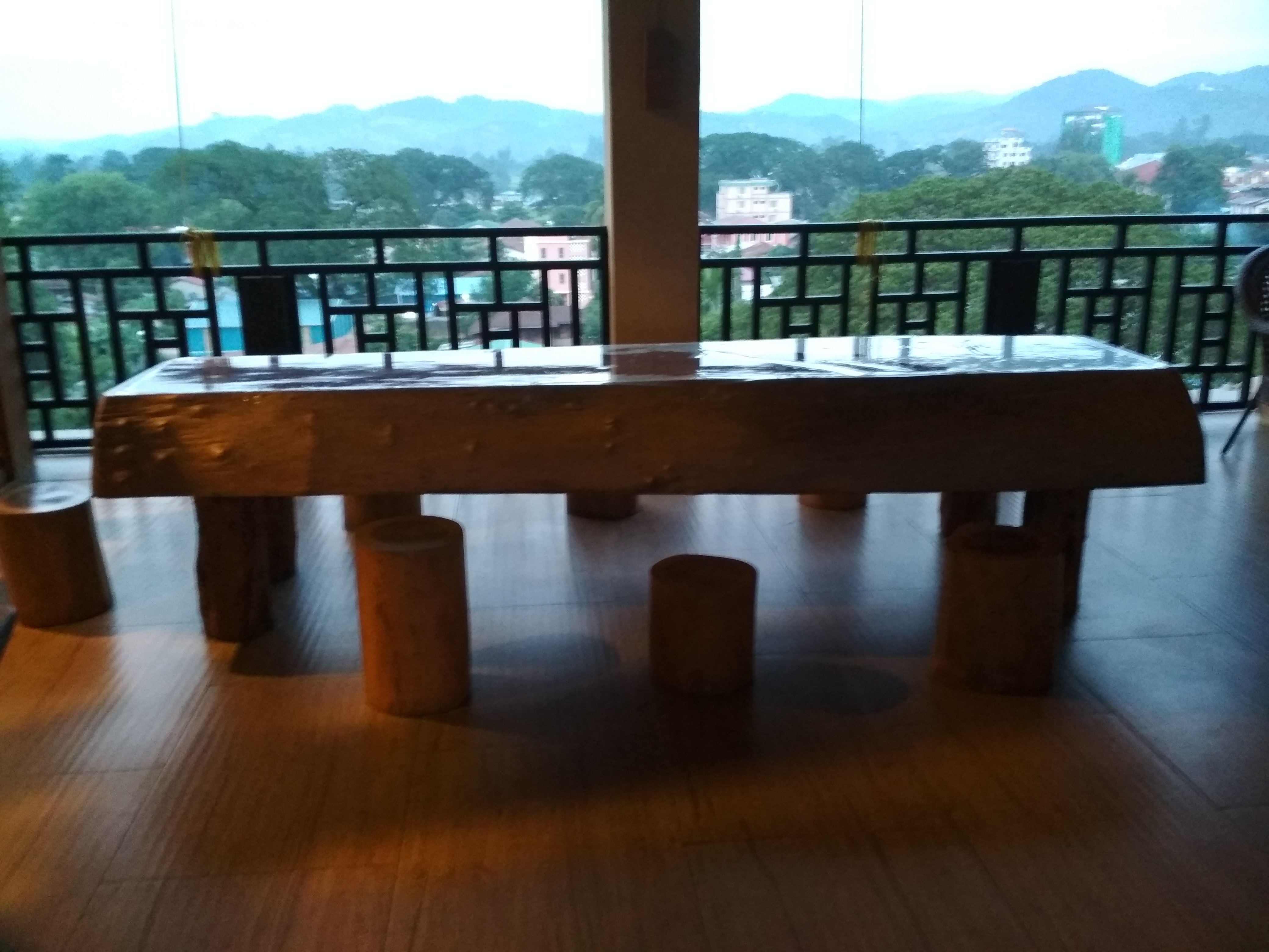 Hotel Thipaw-餐饮