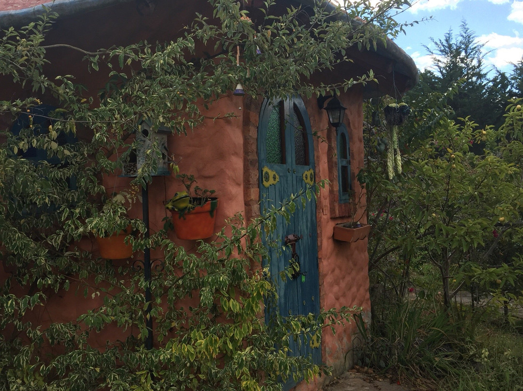 Realidad y Ensueno主图