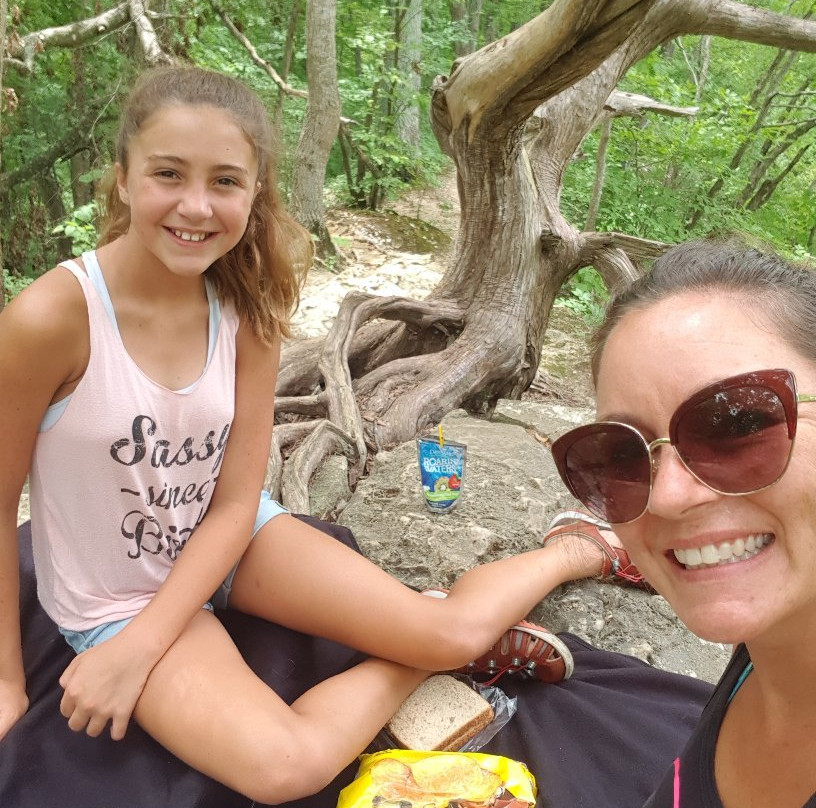 Pinnacles Youth Park-Sturgeon必去景点