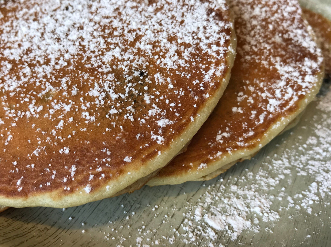 The Original Pancake House