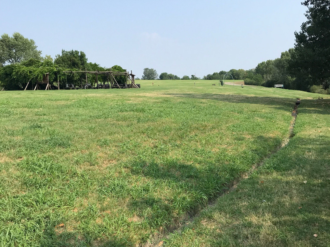 Parco della Media Valle del Lambro景点图片