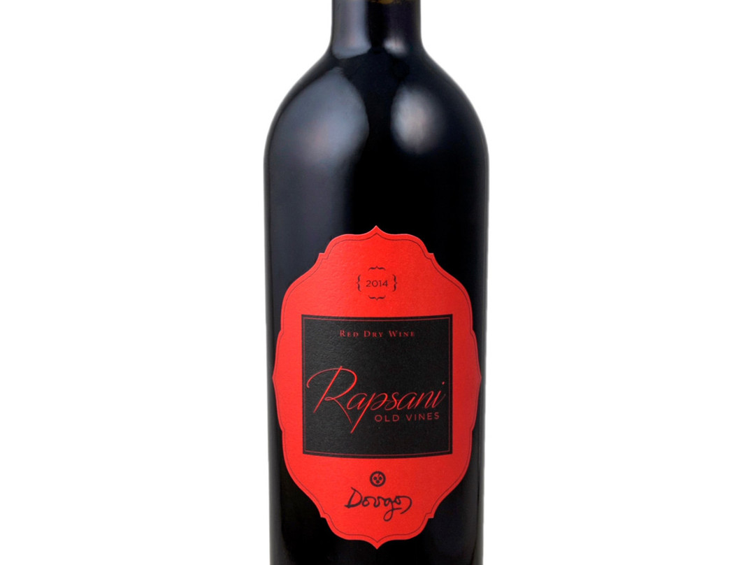 Dougos Winery-Larissa必去景点