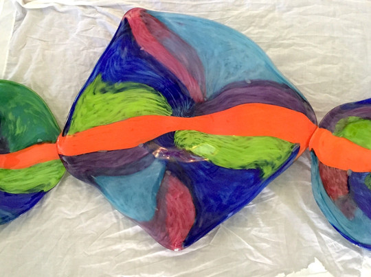 Garcia Art Glass-圣安东尼奥市必去景点