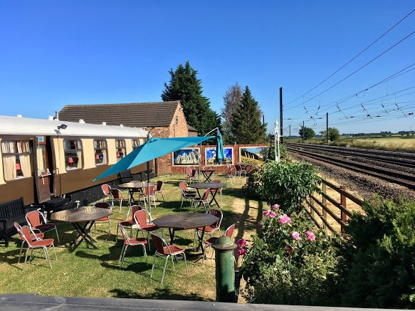 The Sidings Hotel & Restaurant主图