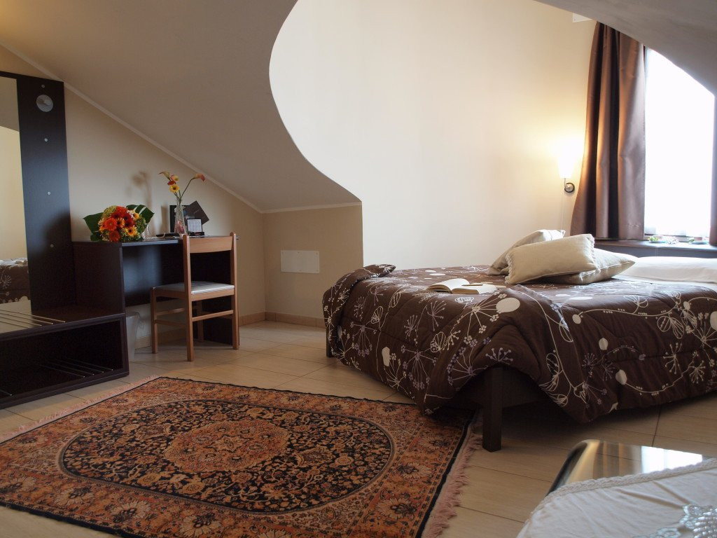 L'Incontro Bed&Breakfast主图