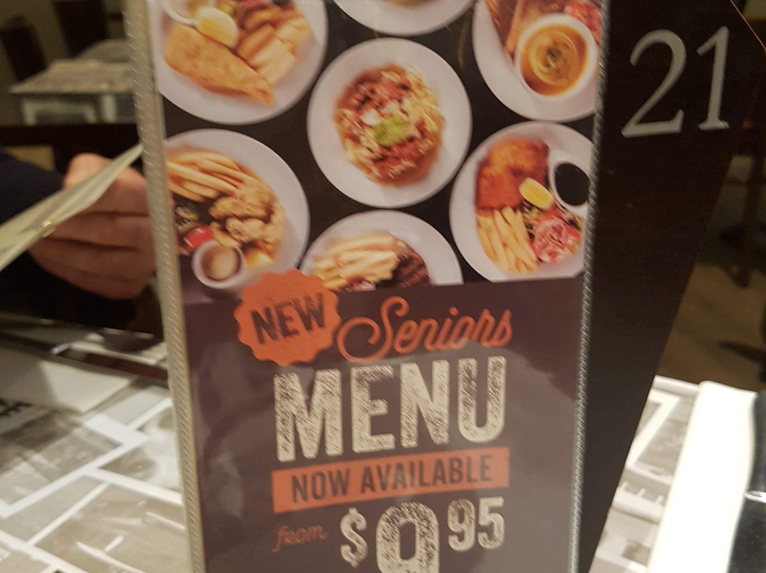 Morayfield Tavern主图