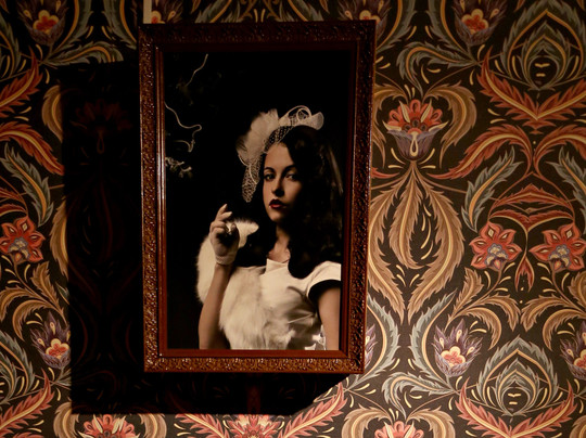 Smart Rooms-维尔纽斯必去景点