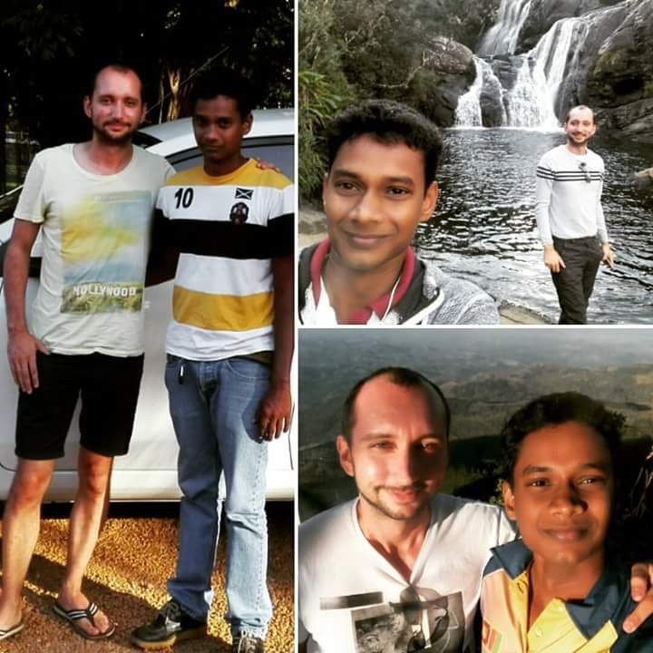 Ruvi Tours-尼甘布必去景点