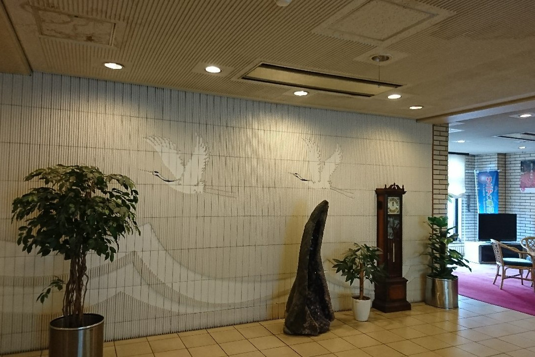 Kameyama Daiichi Hotel主图