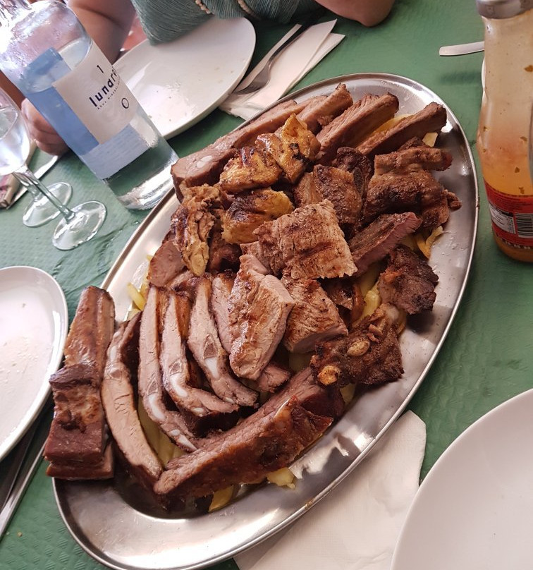Llanos旅游攻略图片
