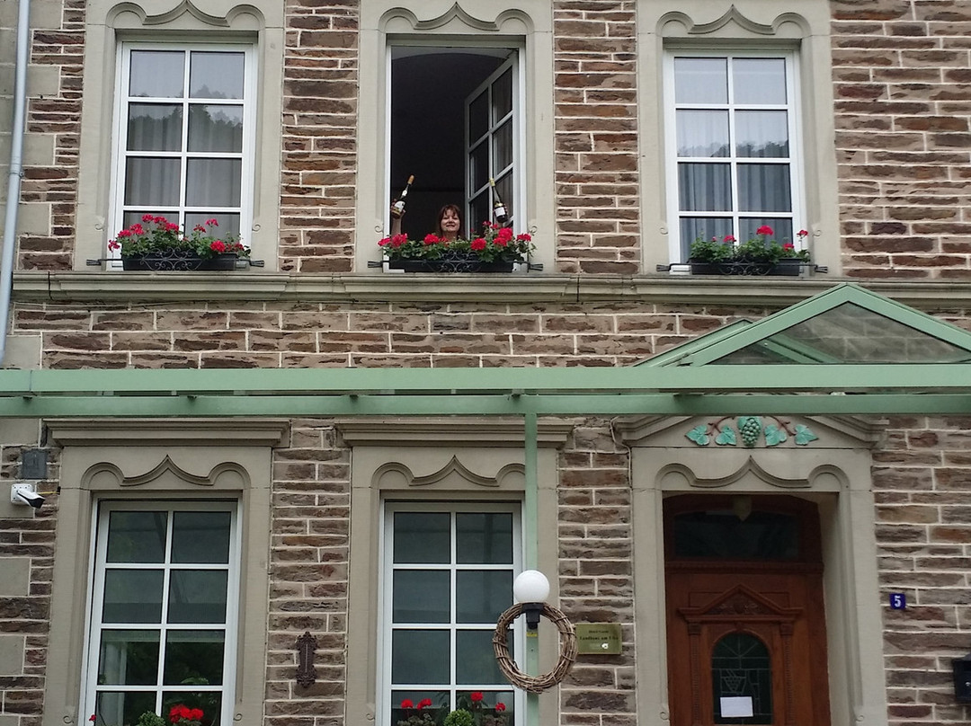 Landgasthaus am Ufer