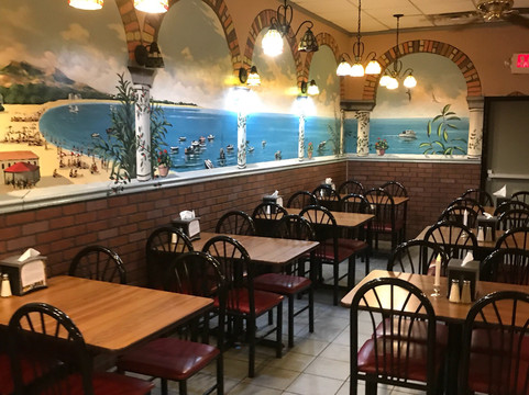 Vinnie's Italian Restaurant & Pizzeria