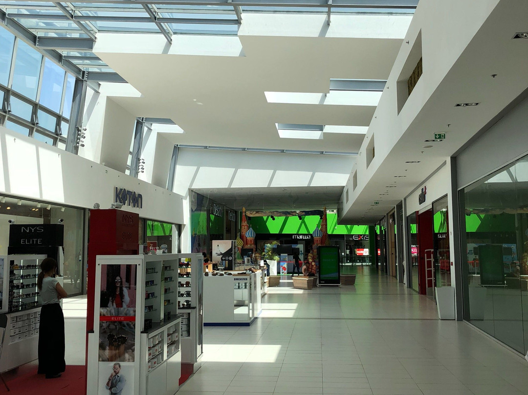 Socco Alto-丹吉尔必去景点