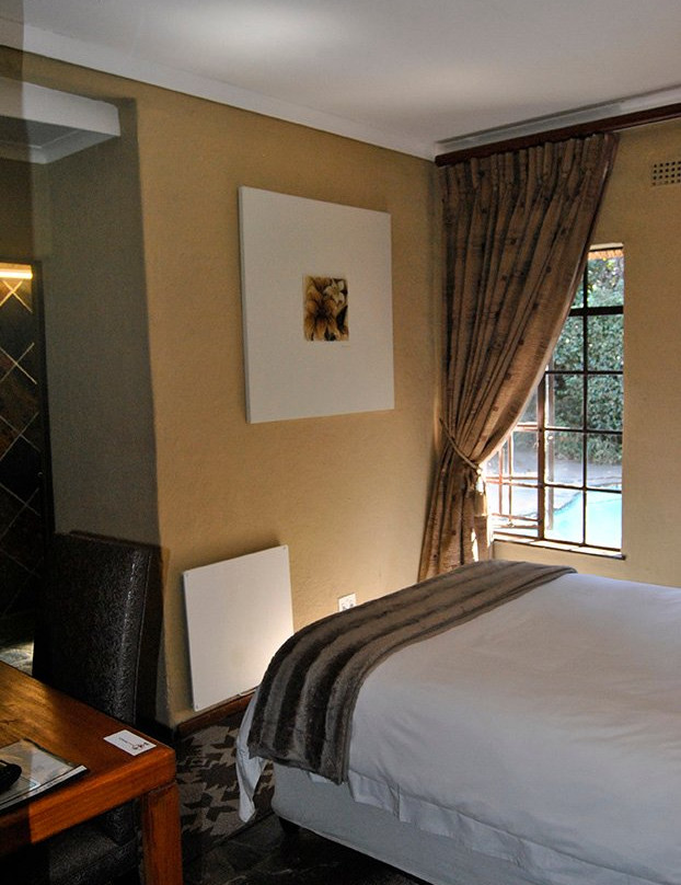 Birch Tree B&B主图