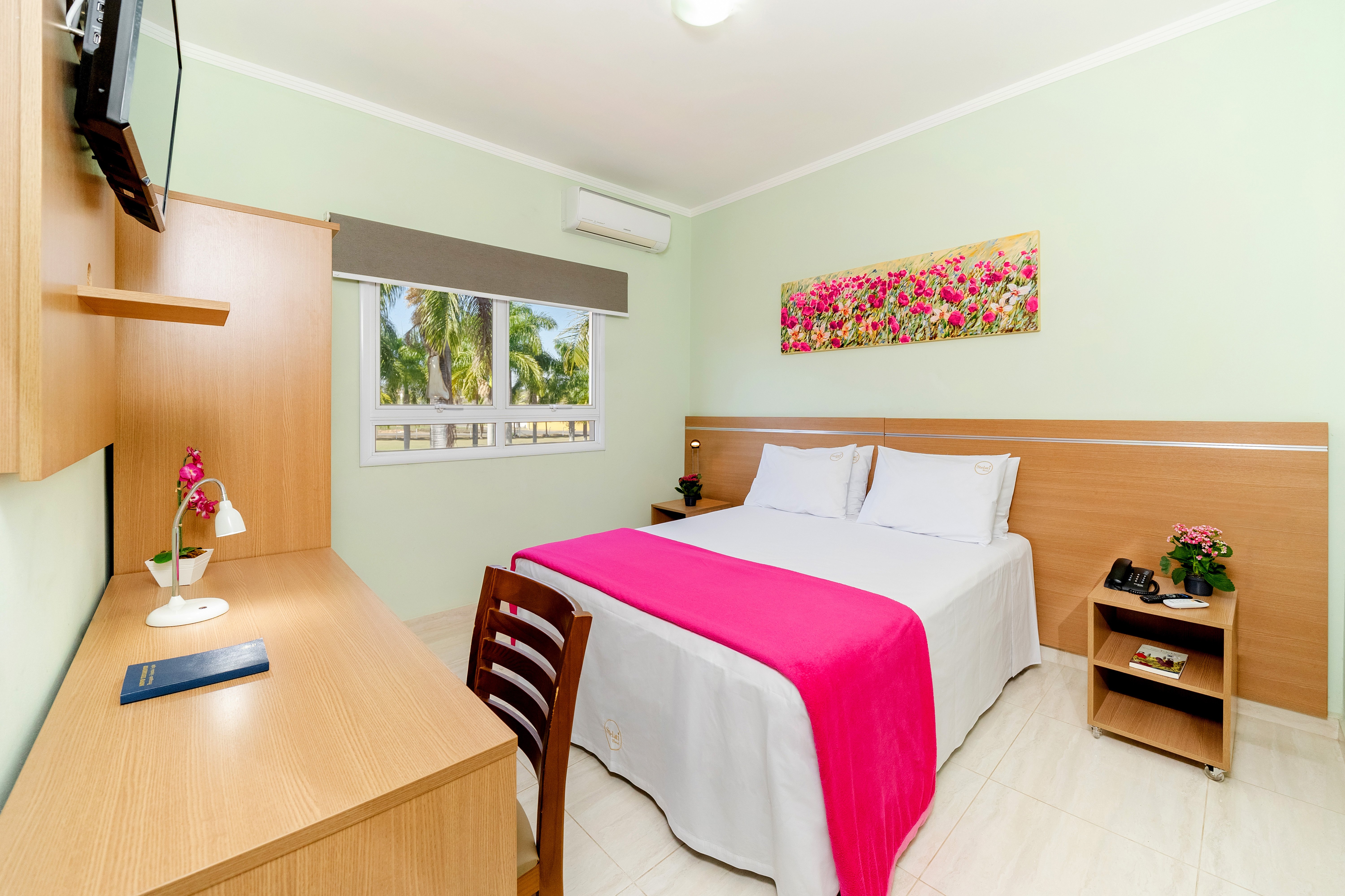 Hotel Stelati-官方