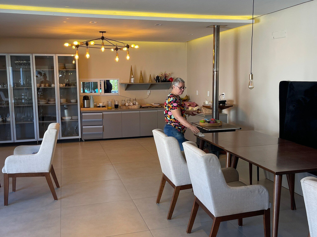 Serra & Jardim主图