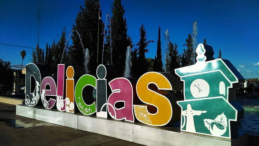 Parroquia del Santuario de Guadalupe-Delicias必去景点