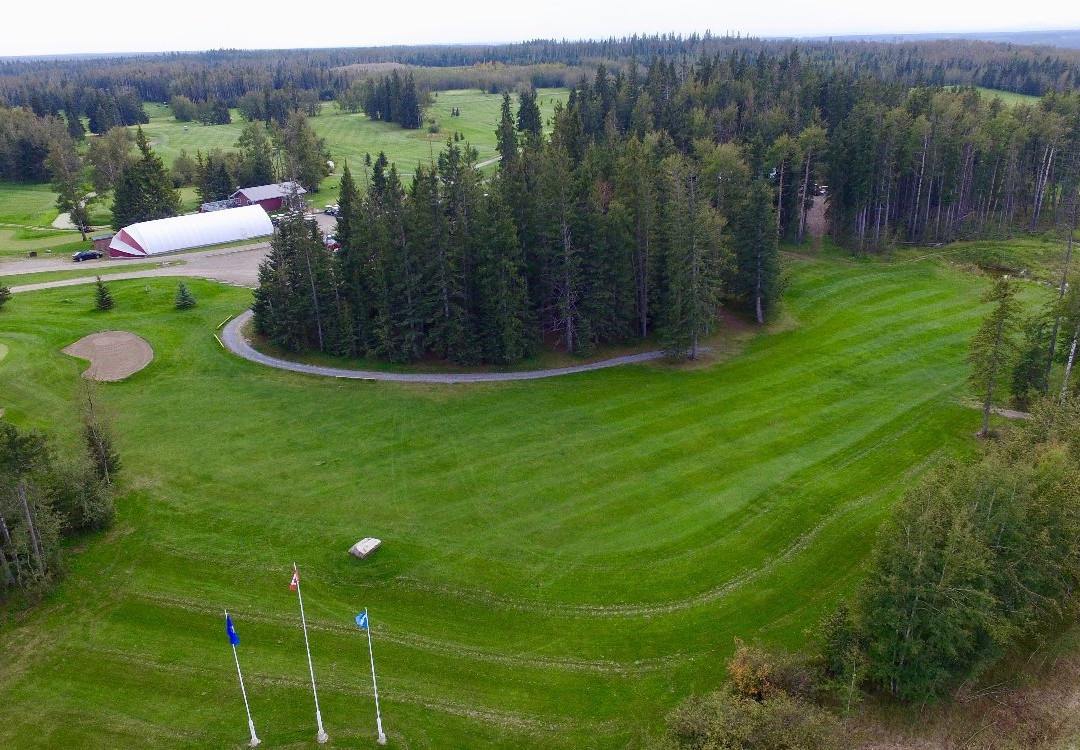 Forest Heights Golf Course景点图片