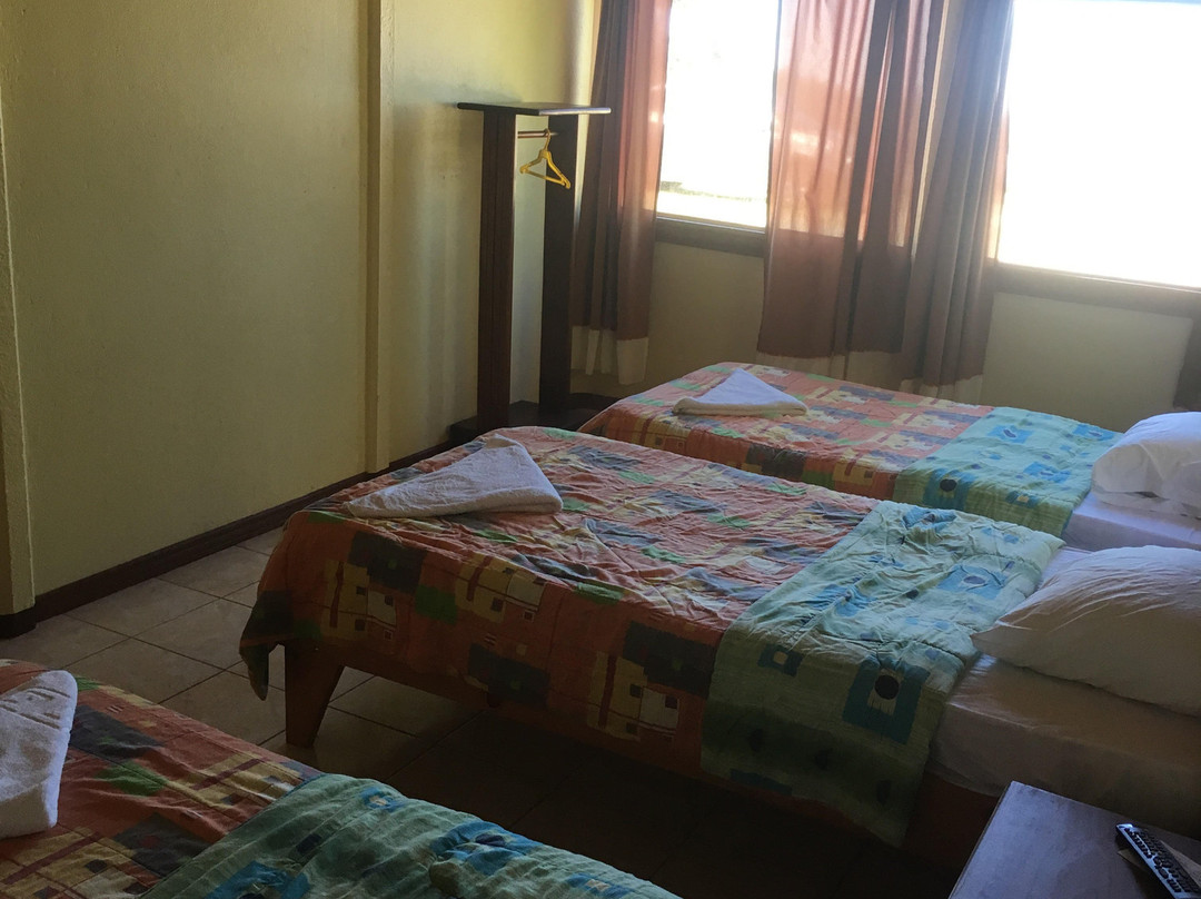 Bella Vista Lodge主图