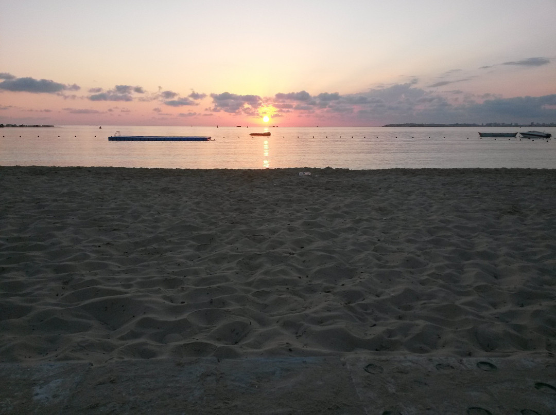 Beau Site Hotel Marsa Matruh主图