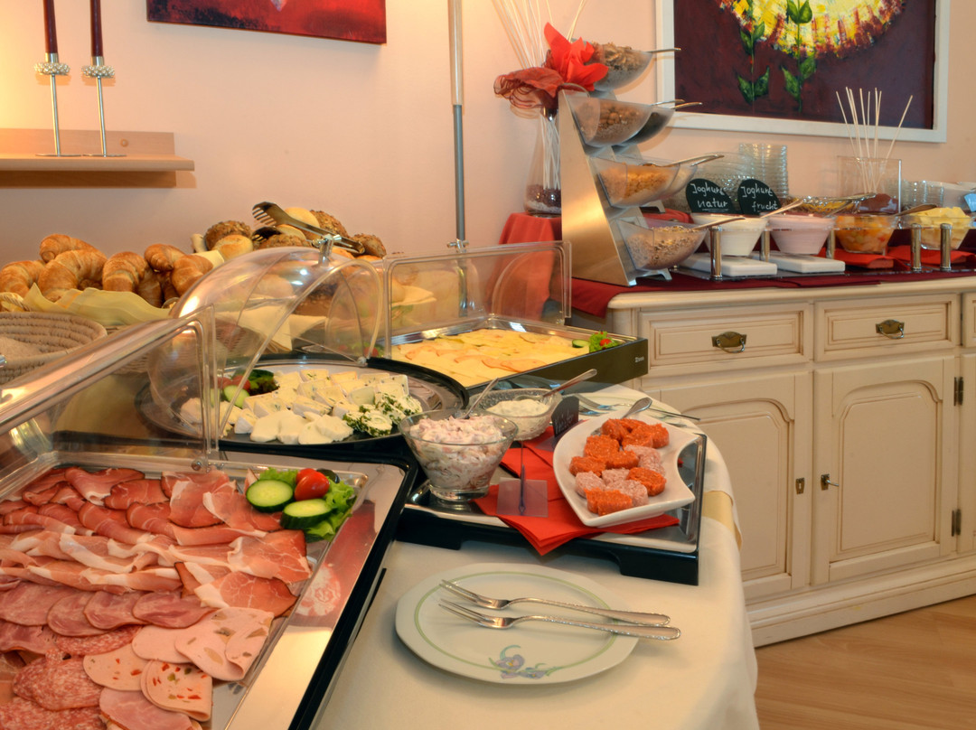 Hotel Heissinger主图