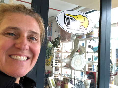 Baraka Gifts and Decor-开普敦中心区必去景点