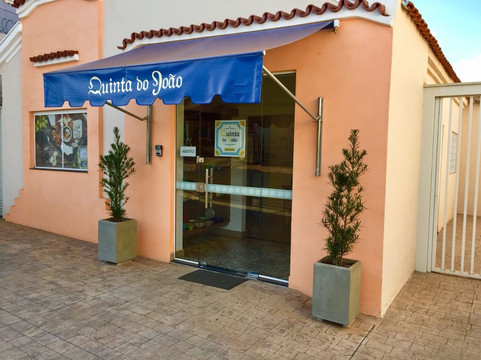 Quinta do João-Jaboticabal必去景点