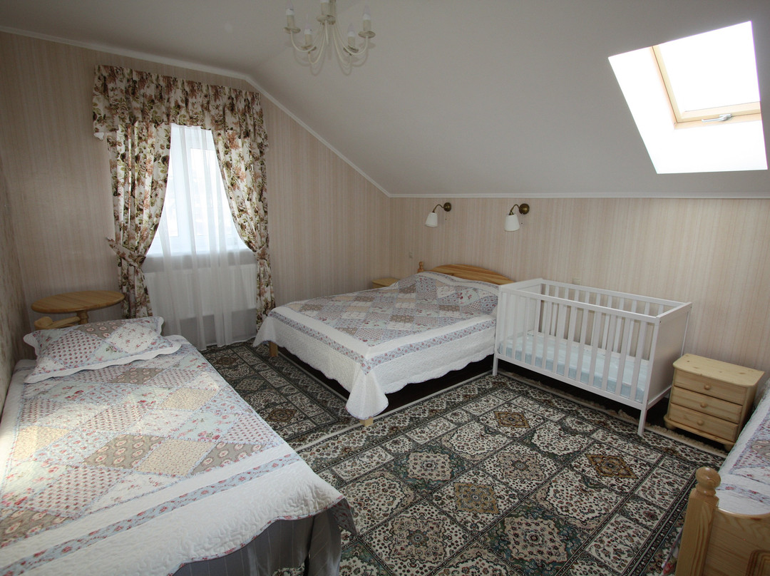 Guest House Optina