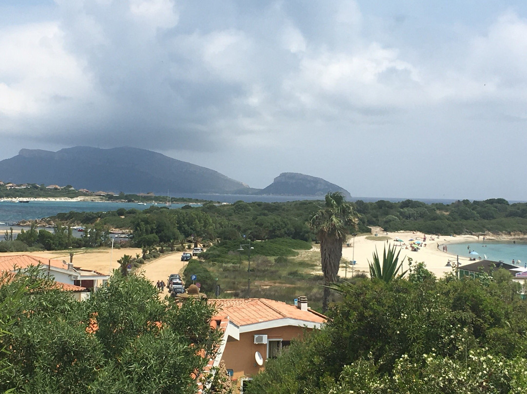 Spiaggia di Bados-奥尔比亚必去景点
