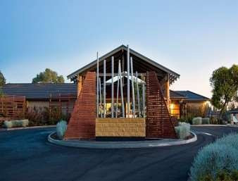 Club Wyndham Seven Mile Beach主图