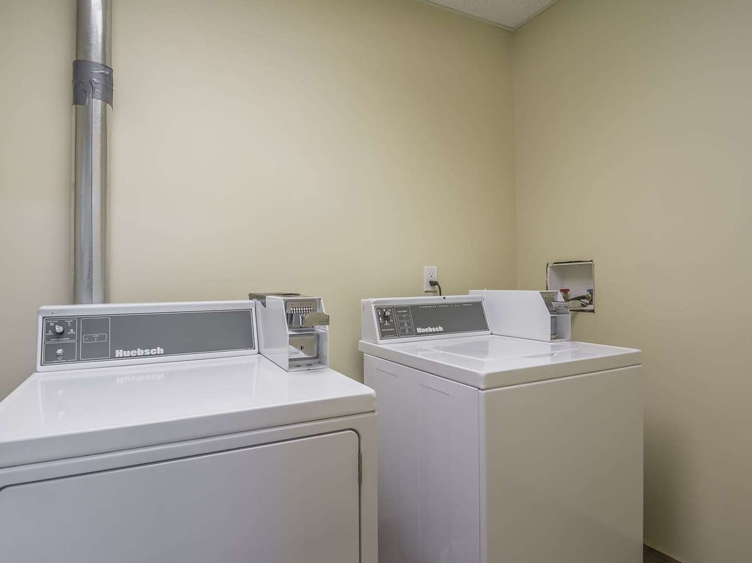 Comfort Inn & Suites主图