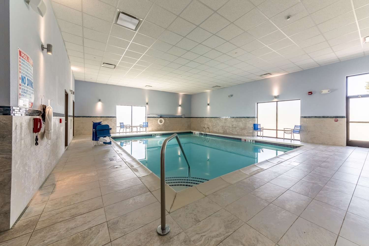 Allentown Park Hotel by The Red Collection-官方