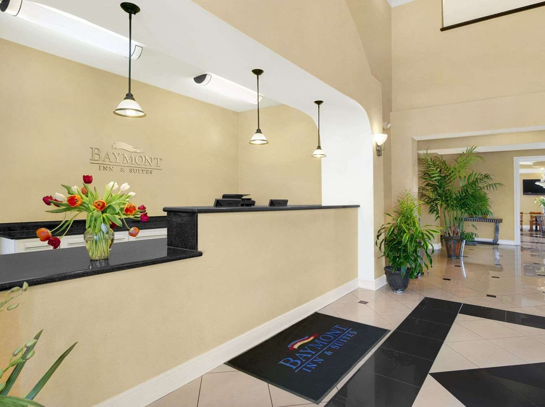 Baymont by Wyndham Marrero主图