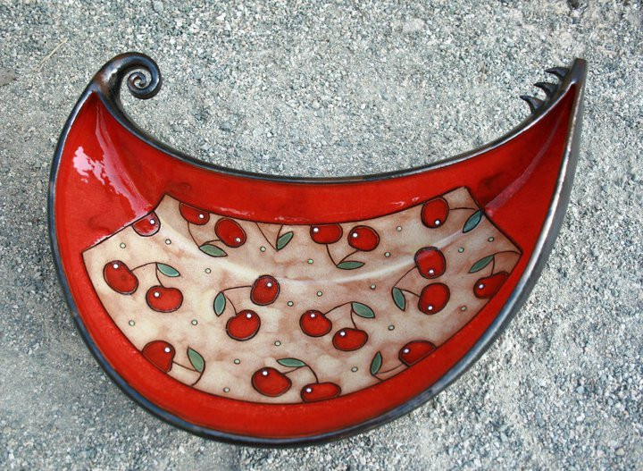 Gappa Handmade Pottery-帕福斯必去景点