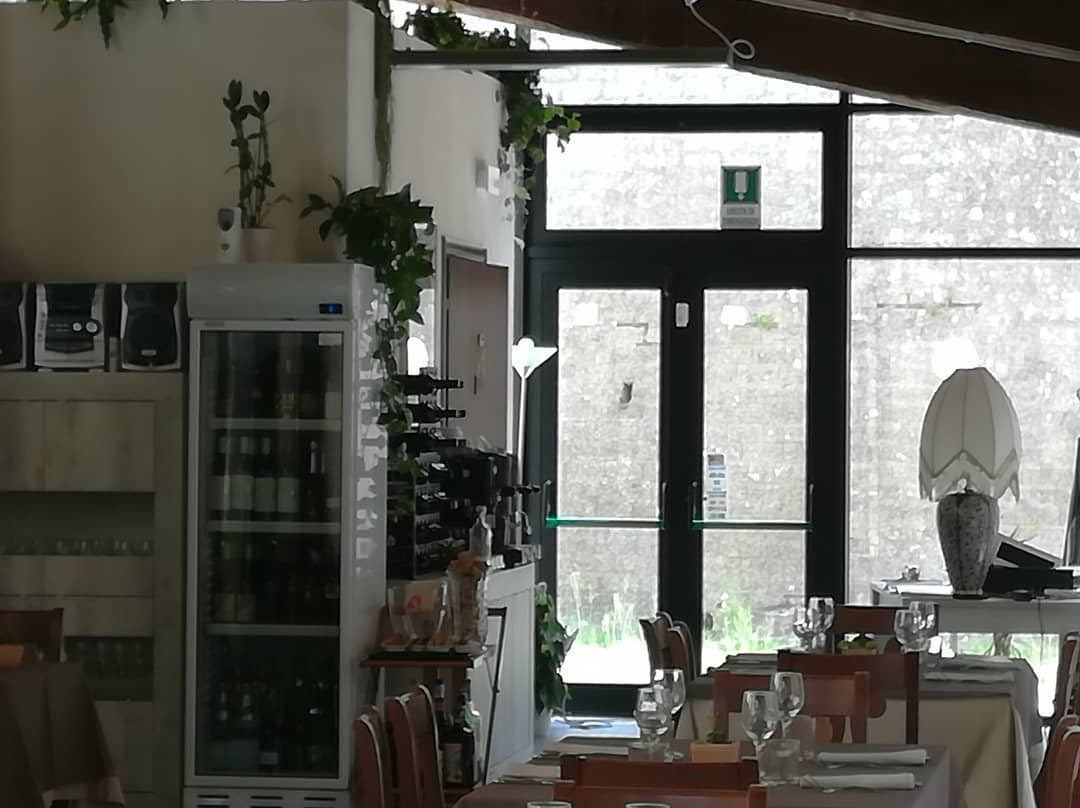 Valentano酒店住宿-Ostello Ortensi