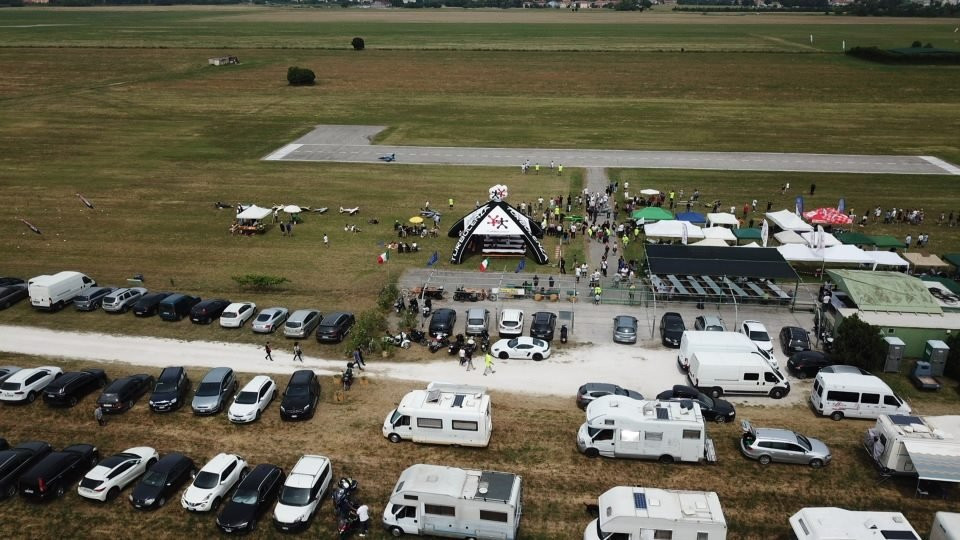 Aeromodellismo Fano-法诺必去景点