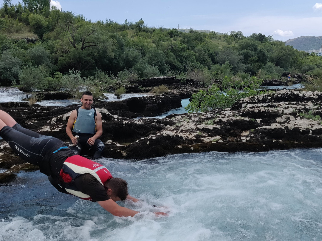 Mostar X Adventures-莫斯塔尔必去景点
