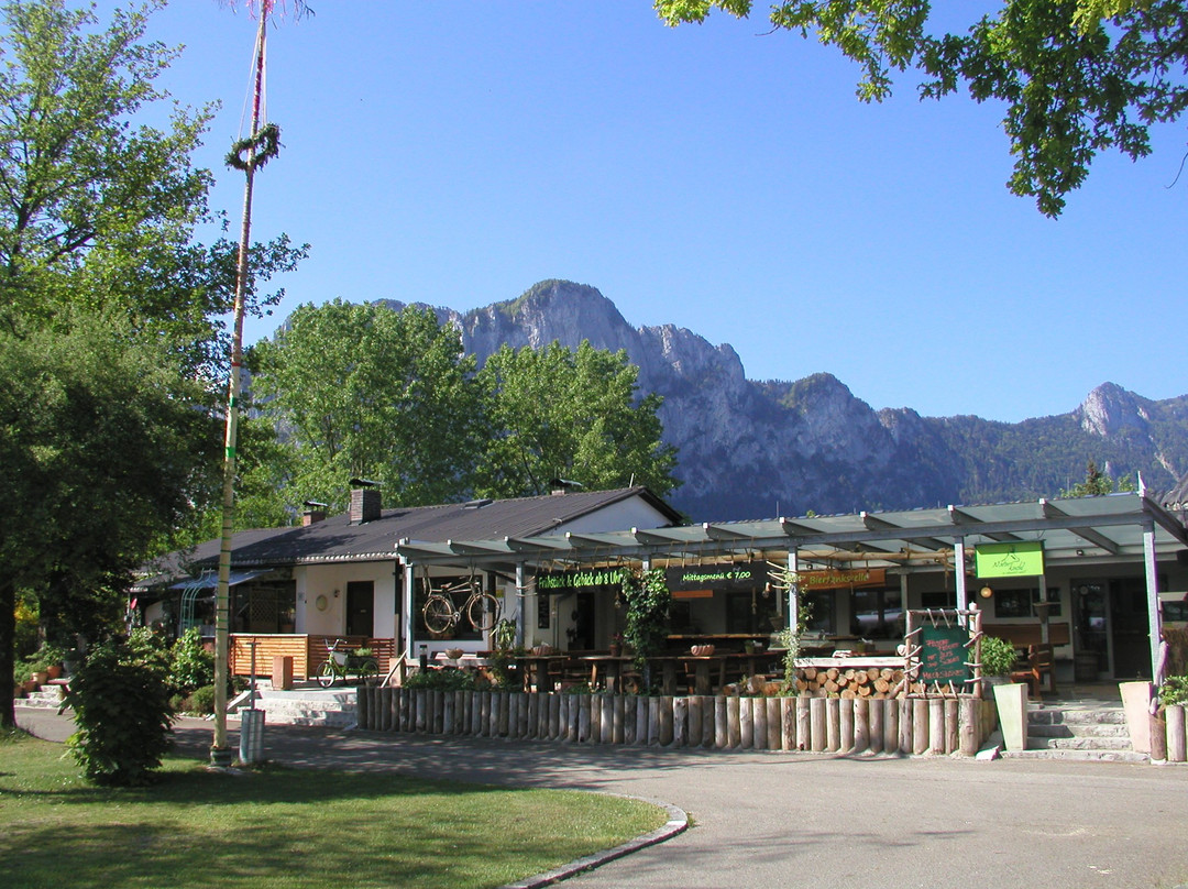 Austriacamp