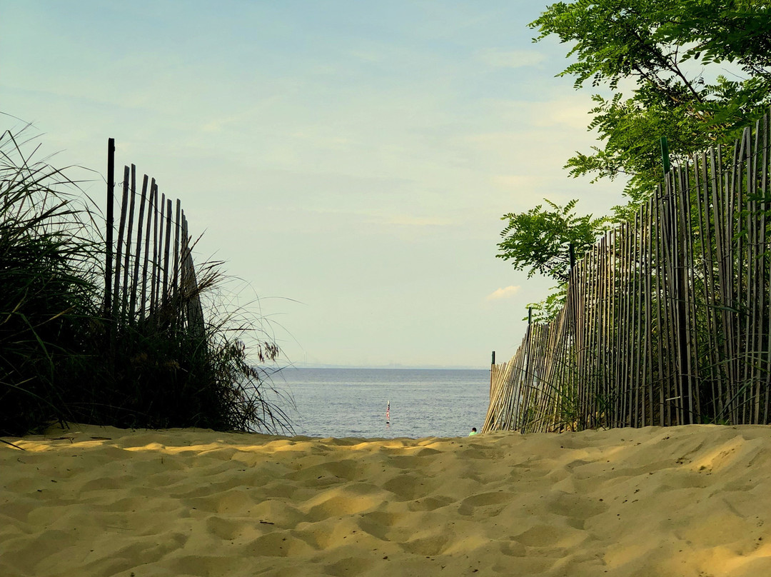 Ideal Beach-Middletown必去景点