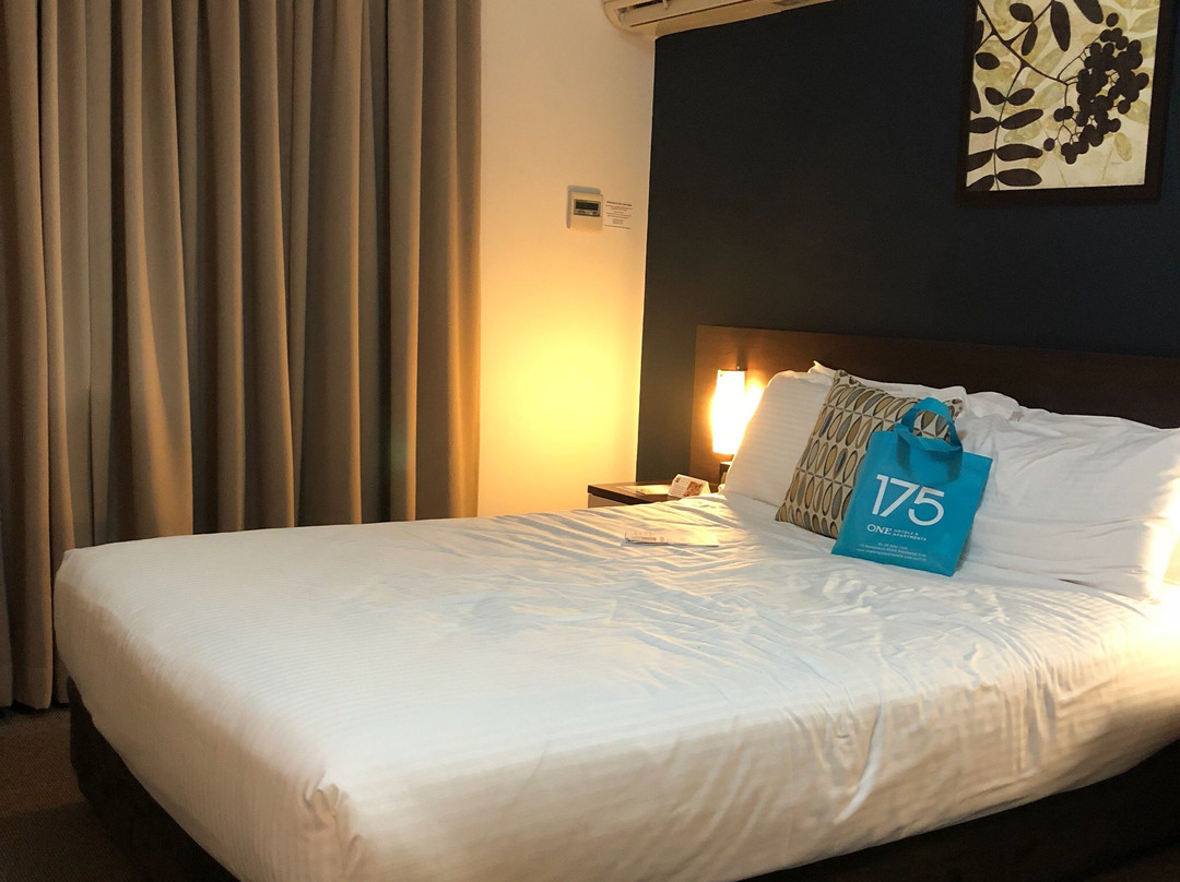 韦斯利小旅馆主图