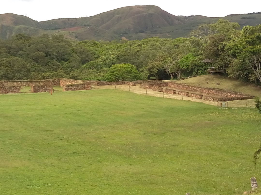 Big Valley Tours-圣克鲁斯省必去景点