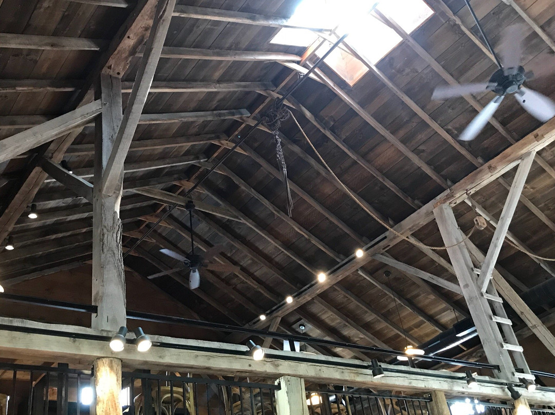 Valley Pike Farm Market-Weyers Cave必去景点