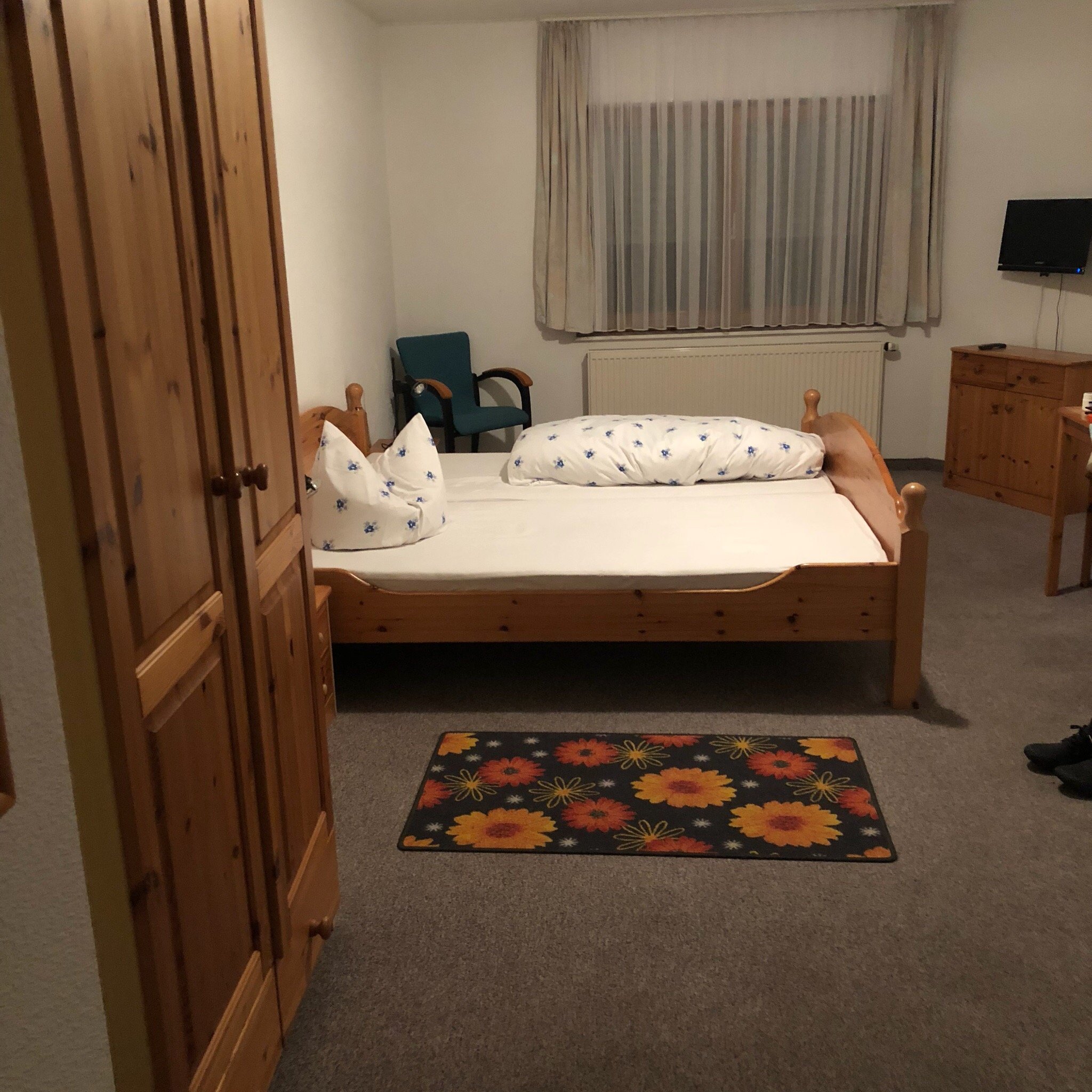 Gastehaus Marion Dettingen-官方