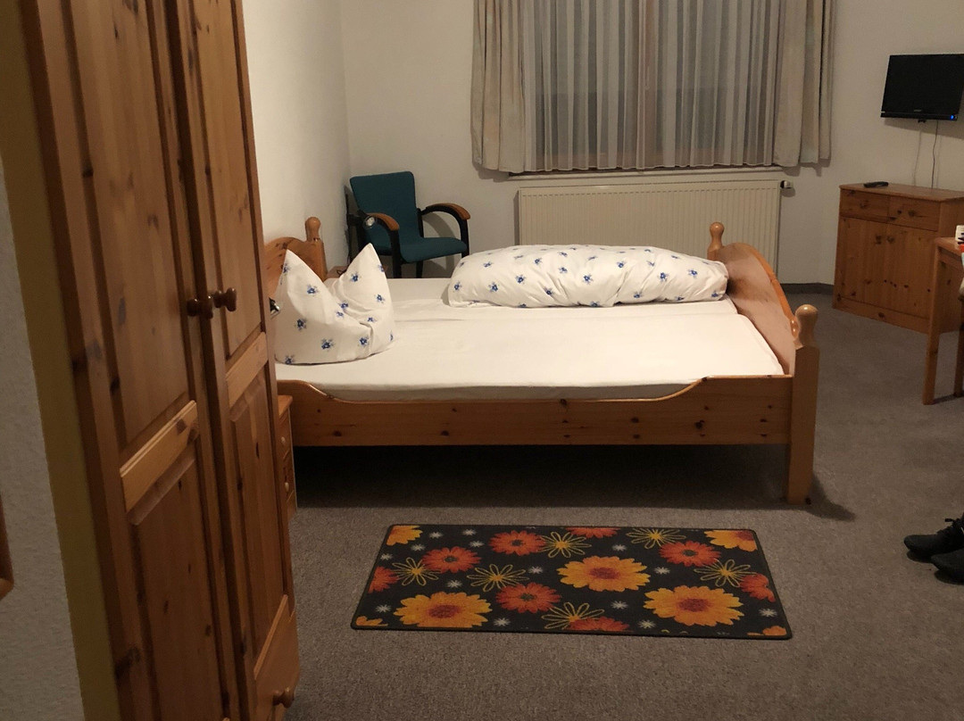 Gastehaus Marion Dettingen主图