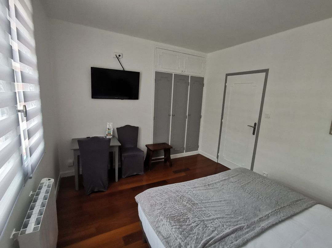 Gite et Chambres d'Hôtes Le Sénéchal